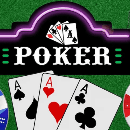Cẩm nang kiến thức về các nhà cái poker uy tín